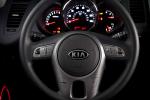 Kia Soul Ghost 2010 года